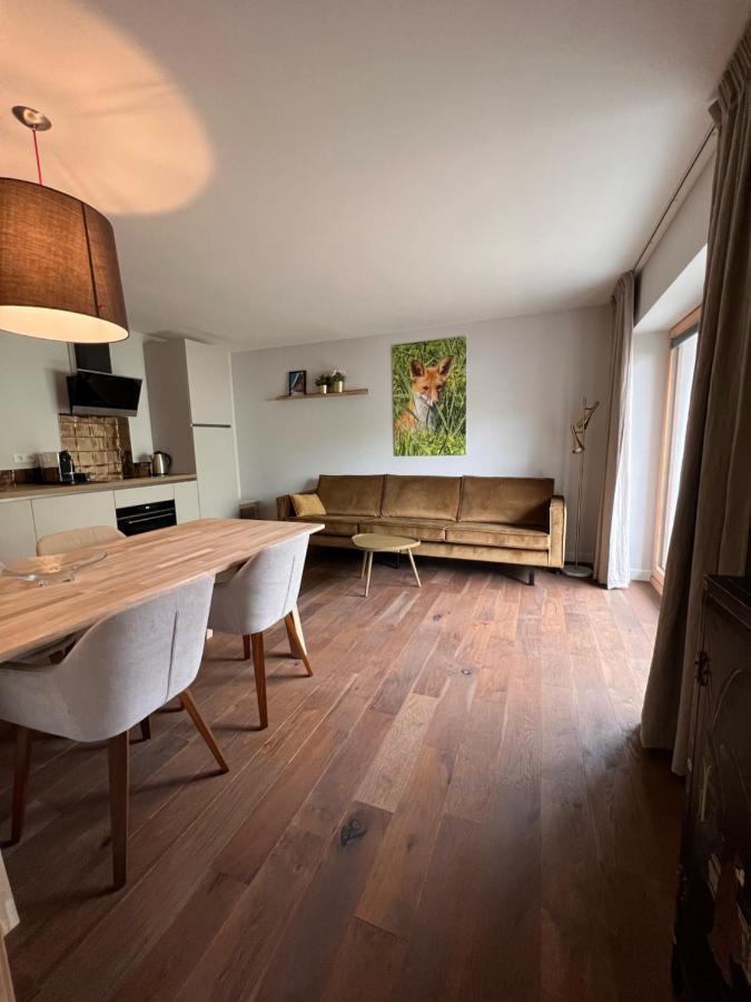 Chic Lodge-Apartments Ehrwald Exterior photo
